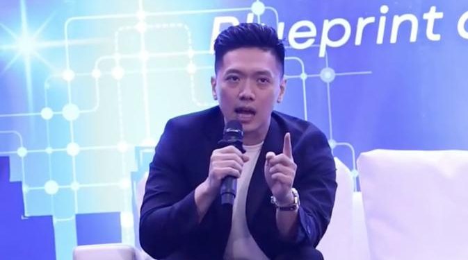 Jelang Hari Lanjut Usia Nasional, Andrew Susanto Ajak Publik Aktif dengan 4 Cara Ini
