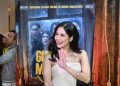 Ailani Pamer Bulu Ketiak Asli di Film Gudang Merica Saat Panjangnya Pas