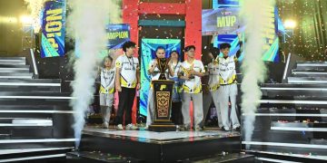 Juara FFNS 2026 Spring, Shadow Esports Raih Rp 250 Juta dan Tiket ke FFWS SEA