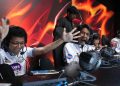 Kazu, Bigetron, dan Onic Usung Peluang Menuju Grand Finals