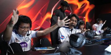 Kazu, Bigetron, dan Onic Usung Peluang Menuju Grand Finals