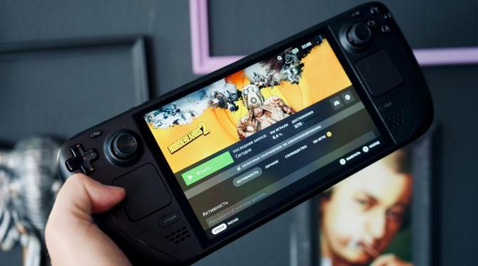 Alasan di Balik Keputusan yang Dibeberkan oleh Valve