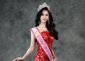 Profil Syifa Rachman, Wakil Sumatera Selatan di Miss Teen Beauty Indonesia 2026