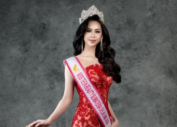 Profil Syifa Rachman, Wakil Sumatera Selatan di Miss Teen Beauty Indonesia 2026