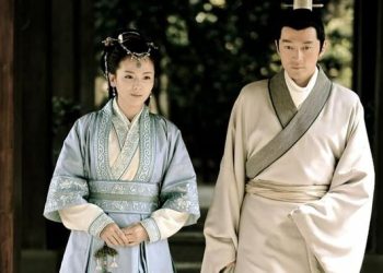 7 Rekomendasi Drama China Adaptasi Novel Terbaik dengan Alur Menarik dan Seru