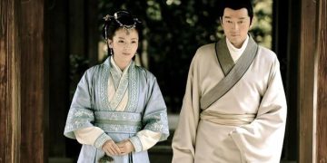 7 Rekomendasi Drama China Adaptasi Novel Terbaik dengan Alur Menarik dan Seru
