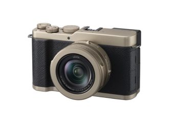 Rayakan 25 Tahun LUMIX dengan Seri Kamera Baru