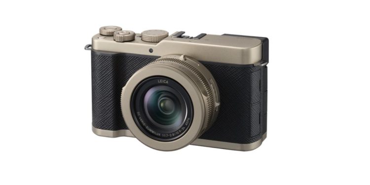 Rayakan 25 Tahun LUMIX dengan Seri Kamera Baru