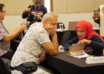 Musisi Rani Jambak dan Tesla Manaf Jadi Bintang Tamu di EPK dan Festival Pitching Masterclass