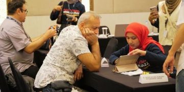 Musisi Rani Jambak dan Tesla Manaf Jadi Bintang Tamu di EPK dan Festival Pitching Masterclass