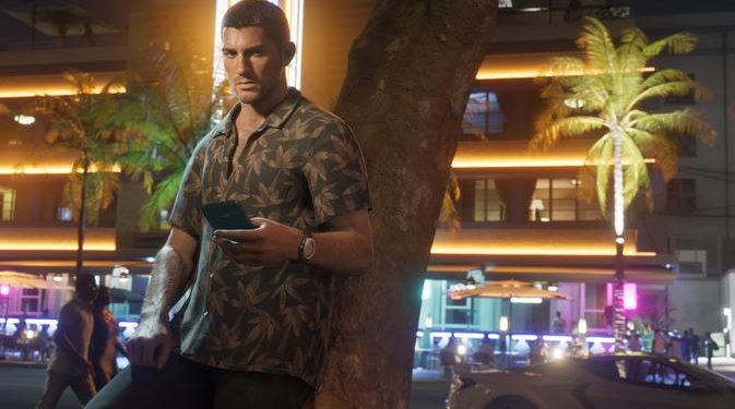 Jadwal Rilis GTA 6 untuk PC Terungkap Tanggal Rilis Terbaru
