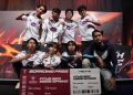 Babak Knockout FFWS SEA 2026 Hampir Mengubur Harapan Indonesia, Satu Tim Masih Berdiri