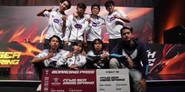 Babak Knockout FFWS SEA 2026 Hampir Mengubur Harapan Indonesia, Satu Tim Masih Berdiri