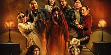 Setan Rangkul 1 Juta Penonton, Film Indonesia Ke-10 Tembus Sejuta Tahun Ini