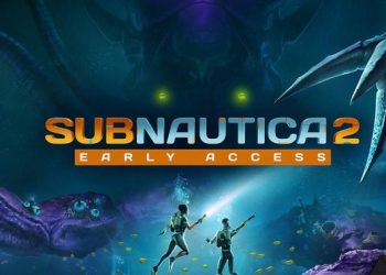 Subnautica 2 Memasuki Akses Awal: Harga, Platform, dan Fitur Baru
