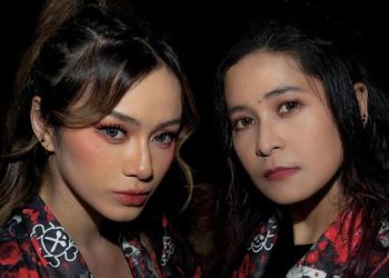 Rekam Lagu Baru Gila Dangdut dengan Kombinasi Distorsi Rock dan Irama Koplo