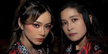 Rekam Lagu Baru Gila Dangdut dengan Kombinasi Distorsi Rock dan Irama Koplo