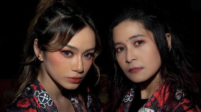 Rekam Lagu Baru Gila Dangdut dengan Kombinasi Distorsi Rock dan Irama Koplo
