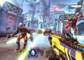 10 Game Seluler dengan Grafis Terbaik