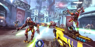 10 Game Seluler dengan Grafis Terbaik