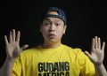 Fatih Unru Aktor Film Gudang Merica Menganggap Nama Besar Ayahnya Sebuah Berkah
