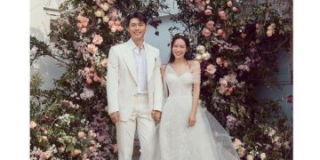 Hyun Bin Raih Baeksang Awards 2026, Respons Son Ye Jin Jadi Sorotan