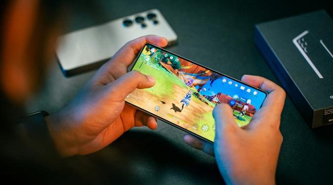 8 Game Superhero Terbaik untuk Dimainkan di Android