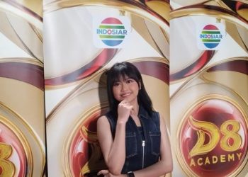 Tasya DA7 Sebut D’Academy Sebagai Sekolah Kehidupan Bukan Sekadar Ajang Kompetisi