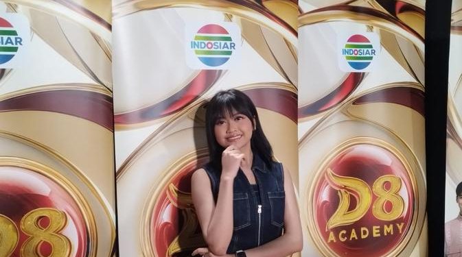 Tasya DA7 Sebut D’Academy Sebagai Sekolah Kehidupan Bukan Sekadar Ajang Kompetisi