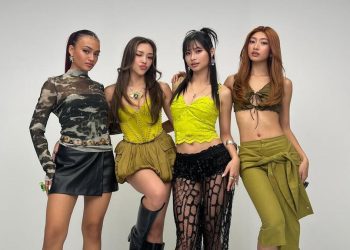Lirik Rollerblade Trending Nomor 1 Ajak Pendengar Menari Jedag-Jedug