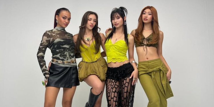 Lirik Rollerblade Trending Nomor 1 Ajak Pendengar Menari Jedag-Jedug