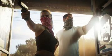 Biaya Produksi GTA 6 Mencapai Rp 26 Triliun, Apa Taruhan Besar Pengembang?