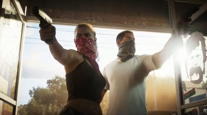 Biaya Produksi GTA 6 Mencapai Rp 26 Triliun, Apa Taruhan Besar Pengembang?