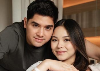 Alyssa Daguise Melahirkan Anak Pertama, Nama Bayi yang Menjadi Sorotan