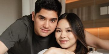 Alyssa Daguise Melahirkan Anak Pertama, Nama Bayi yang Menjadi Sorotan