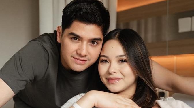 Alyssa Daguise Melahirkan Anak Pertama, Nama Bayi yang Menjadi Sorotan