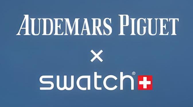 Kolaborasi Swatch dan Audemars Piguet ‘Royal Pop’ Siap Diluncurkan: Semua yang Perlu Diketahui