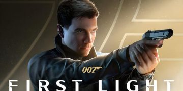 First Light hingga Ace Combat 8 Tersedia di Dunia Maya