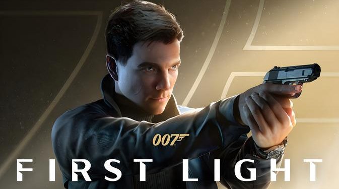 First Light hingga Ace Combat 8 Tersedia di Dunia Maya