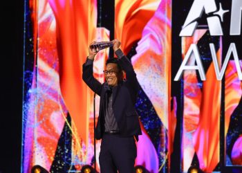 Pemenang Anime Awards 2026, My Hero Academia dan Film Demon Slayer Menerima Piala