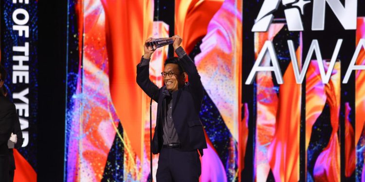 Pemenang Anime Awards 2026, My Hero Academia dan Film Demon Slayer Menerima Piala