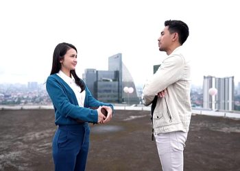 Saksikan Sinetron Jejak Duka Episode Selasa 12 Mei Pukul 21.30 WIB di Televisi