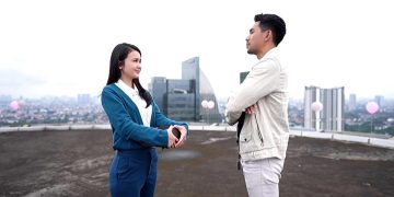 Saksikan Sinetron Jejak Duka Episode Selasa 12 Mei Pukul 21.30 WIB di Televisi