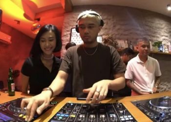 Ita Rahma dan Angger Dimas Siap Menggebrak Panggung EDM dengan Karya Kolaborasi