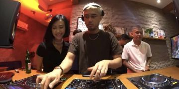 Ita Rahma dan Angger Dimas Siap Menggebrak Panggung EDM dengan Karya Kolaborasi
