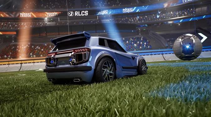 Permainan Video Rocket League Beralih ke Unreal Engine 6: Segala Hal yang Perlu Diketahui