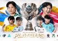 Onic PH melawan Falcons, Omega tantang juara bertahan
