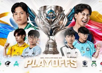 Onic PH melawan Falcons, Omega tantang juara bertahan