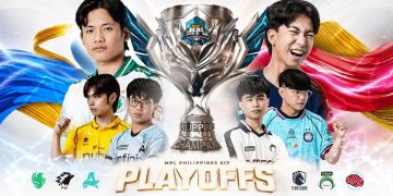 Onic PH melawan Falcons, Omega tantang juara bertahan