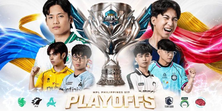 Onic PH melawan Falcons, Omega tantang juara bertahan